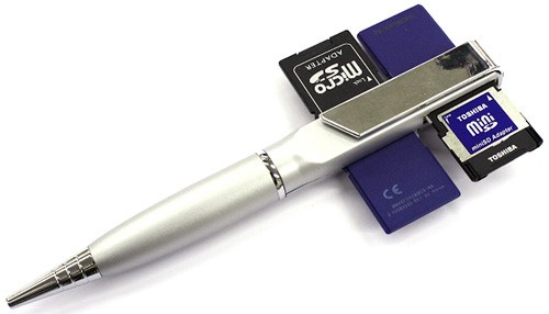 Pen USB Flash Drive UEPE-09
